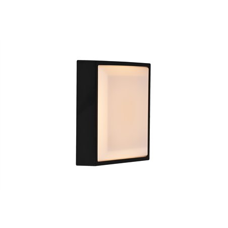 Nordlux Oliver [IP54]ant 18 wall lamp