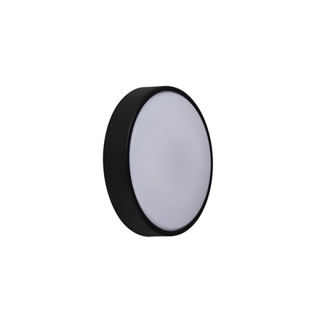 Nordlux Oliver [IP54] Round 20 wall lamp