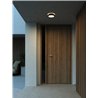 Nordlux Oliver [IP54] Runde 20 Wandlampe