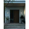 Nordlux Oliver [IP54] Runde 20 Wandlampe