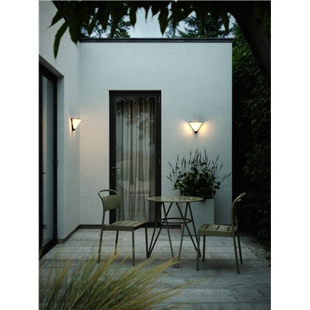 Nordlux Noorstad [IP44] wall lamp