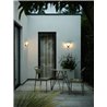 Nordlux Noorstad [IP44] Wandlampe