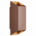 Nordlux Nico [IP54]ant 22 wall lamp