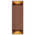 Nordlux Nico [IP54]ant 22 wall lamp