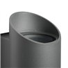 Nordlux Nico [IP54] Runde 22 Wandlampe