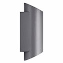 Nordlux Nico [IP54] Round 22 wall lamp