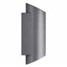 Nordlux Nico [IP54] Runde 22 Wandlampe