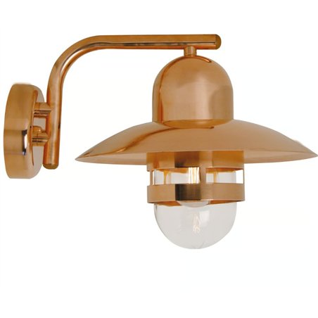 Nordlux Nibe [IP54] wall lamp - Outdoor