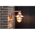 Nordlux Nibe [IP54] wall lamp - Outdoor