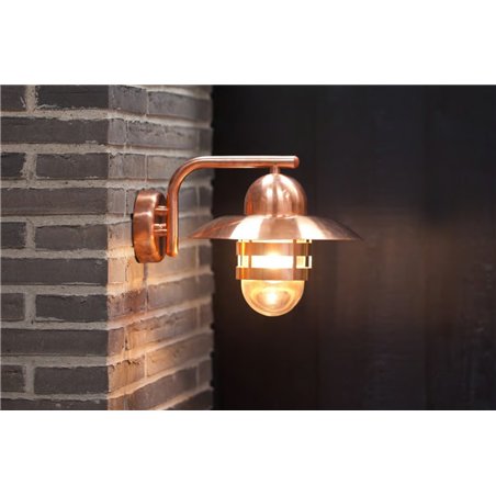 Nordlux Nibe [IP54] wall lamp - Outdoor