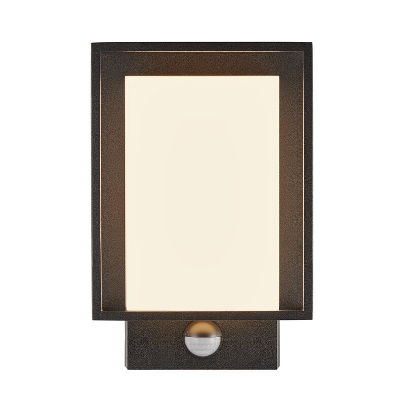 Nordlux Nestor sensor [IP44] Wandlampe