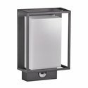 Nordlux Nestor sensor [IP44] wall lamp