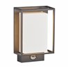 Nordlux Nestor sensor [IP44] Wandlampe