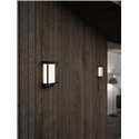 Nordlux Nestor sensor [IP44] wall lamp
