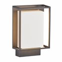 Nordlux Nestor [IP44] wall lamp