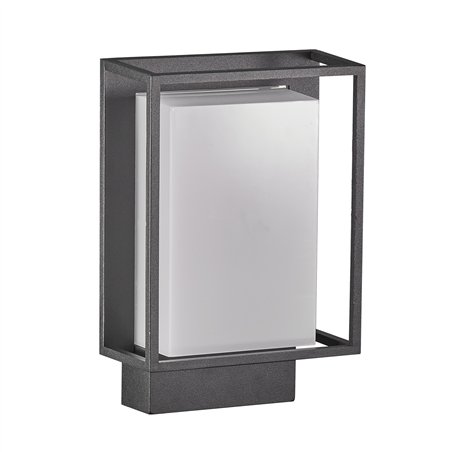 Nordlux Nestor [IP44] wall lamp