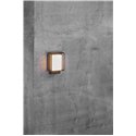 Nordlux Nestor [IP44] wall lamp