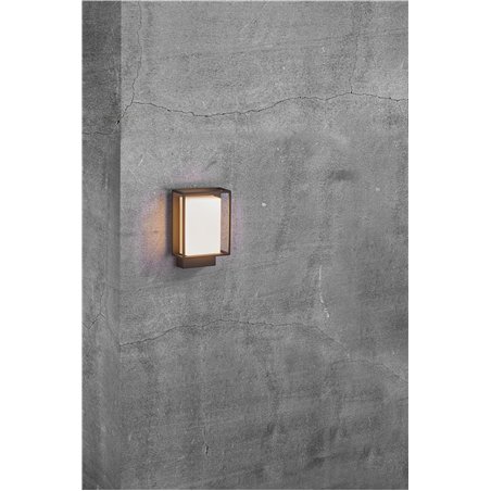 Nordlux Nestor [IP44] wall lamp