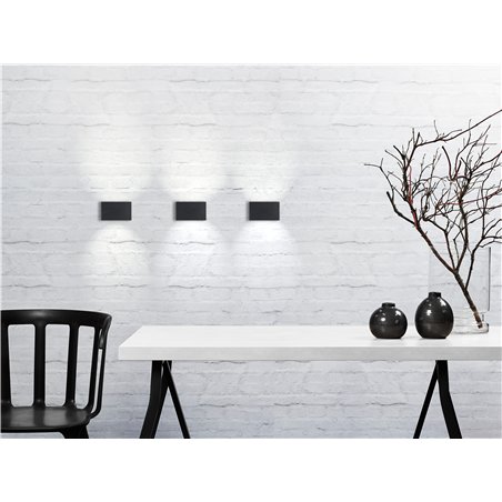 Nordlux Nene [IP54] wall lamp