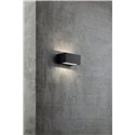 Nordlux Nene [IP54] wall lamp
