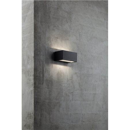 Nordlux Nene [IP54] wall lamp