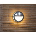 Nordlux Malte Cover [IP54] wall lamp