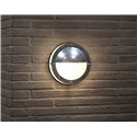 Nordlux Malte Cover [IP54] wall lamp