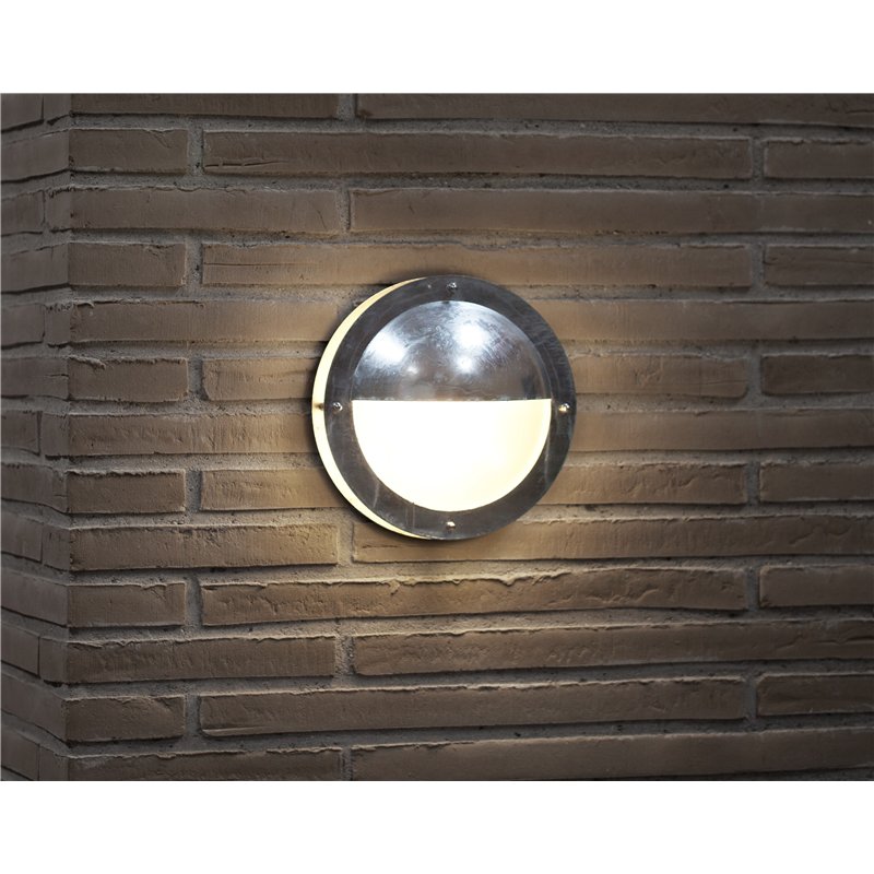 Nordlux Malte Cover [IP54] Wandlampe