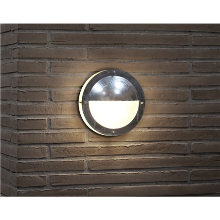 Nordlux Malte Cover [IP54] wall lamp