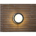 Nordlux Malte [IP54] wall lamp
