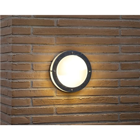 Nordlux Malte [IP54] wall lamp