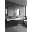 Nordlux Malaika 68 [IP44] Incl. Socket wall lamp