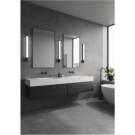 Nordlux Malaika 68 [IP44] Incl. Socket wall lamp