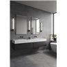 Nordlux Malaika 68 [IP44] Incl. Socket Wandlampe