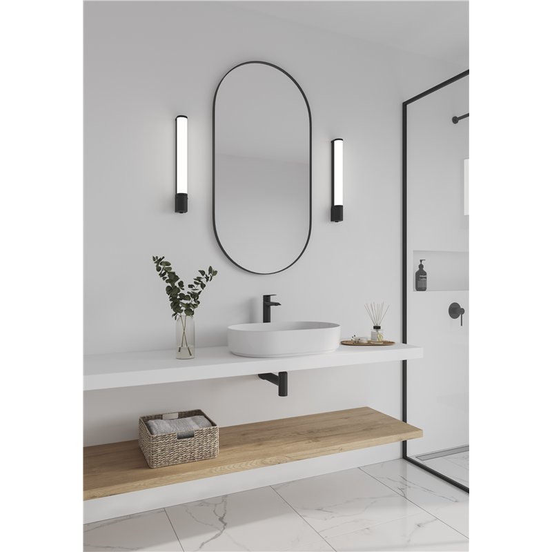 Nordlux Malaika 49 [IP44] Incl. Socket Wandlampe