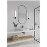 Nordlux Malaika 49 [IP44] Incl. Socket Wandlampe