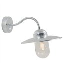 Nordlux Luxembourg Sensor [IP54] wall lamp