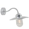 Nordlux Luxembourg Sensor [IP54] Wandlampe