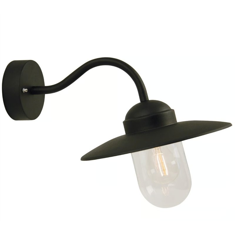 Nordlux Luxembourg [IP54] Wandlampe - Outdoor