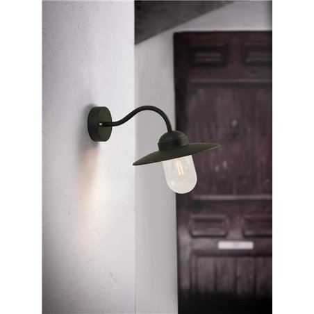 Nordlux Luxembourg [IP54] wall lamp - Outdoor