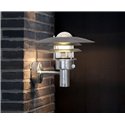 Nordlux Lønstrup 32 Sensor [IP44] wall lamp - Outdoor