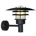 Nordlux Lønstrup 32 [IP44] wall lamp - Outdoor