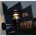 Nordlux Lønstrup 32 [IP44] wall lamp - Outdoor
