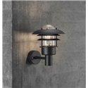 Nordlux Lønstrup 32 [IP44] wall lamp - Outdoor