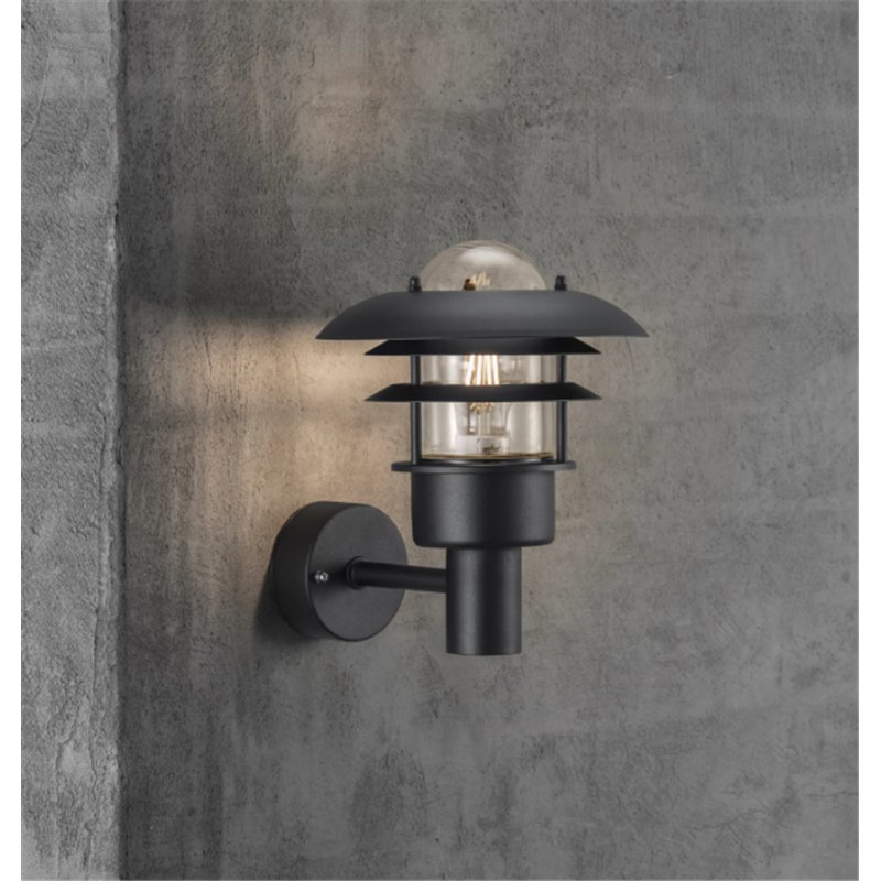 Nordlux Lønstrup 32 [IP44] Wandlampe - Outdoor
