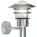 Nordlux Lønstrup 22 Sensor [IP44] wall lamp - Outdoor