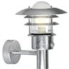 Nordlux Lønstrup 22 Sensor [IP44] Wandlampe - Outdoor