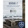 Nordlux Lønstrup 22 Sensor [IP44] Wandlampe - Outdoor