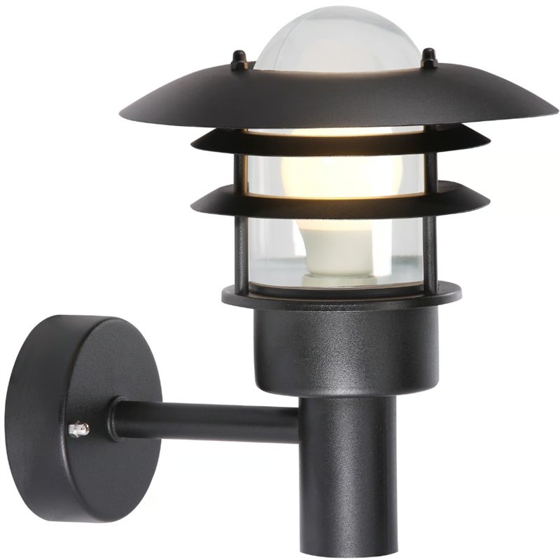 Nordlux Lønstrup 22 [IP44] Wandlampe - Outdoor