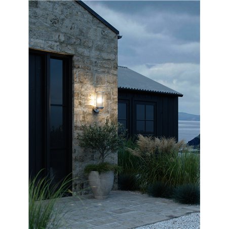 Nordlux Linton 10 [IP54] wall lamp